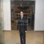 Hossam el sharkawy
